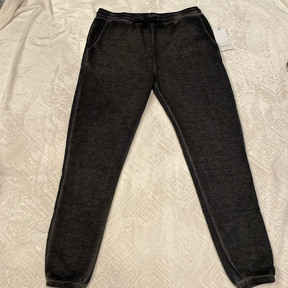 Sovereign Code Sweatpants